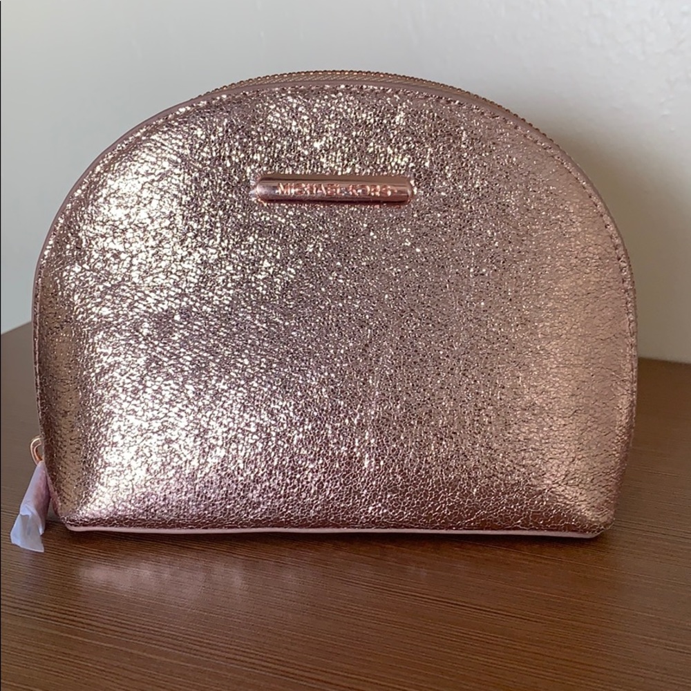 Michael Kors Makeup Bag NWOT
